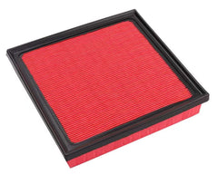 BESTWELL4U engine air filter ES350 visual supports smoother engine breathing