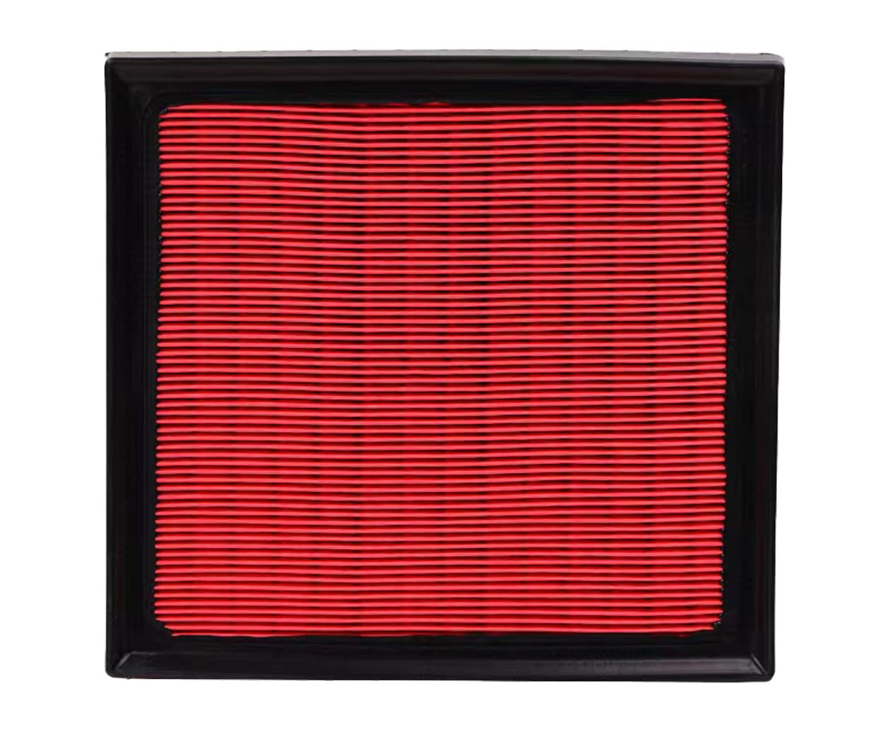 BESTWELL4U engine air filter Highlander visual aids steady performance