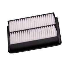 BestWell4U engine air filter for Mazda 3 fit ensures cleaner intake air for smoother performance.