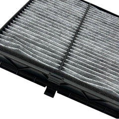 BESTWELL4U premium cabin filter for CX-30 enhances cabin freshness.