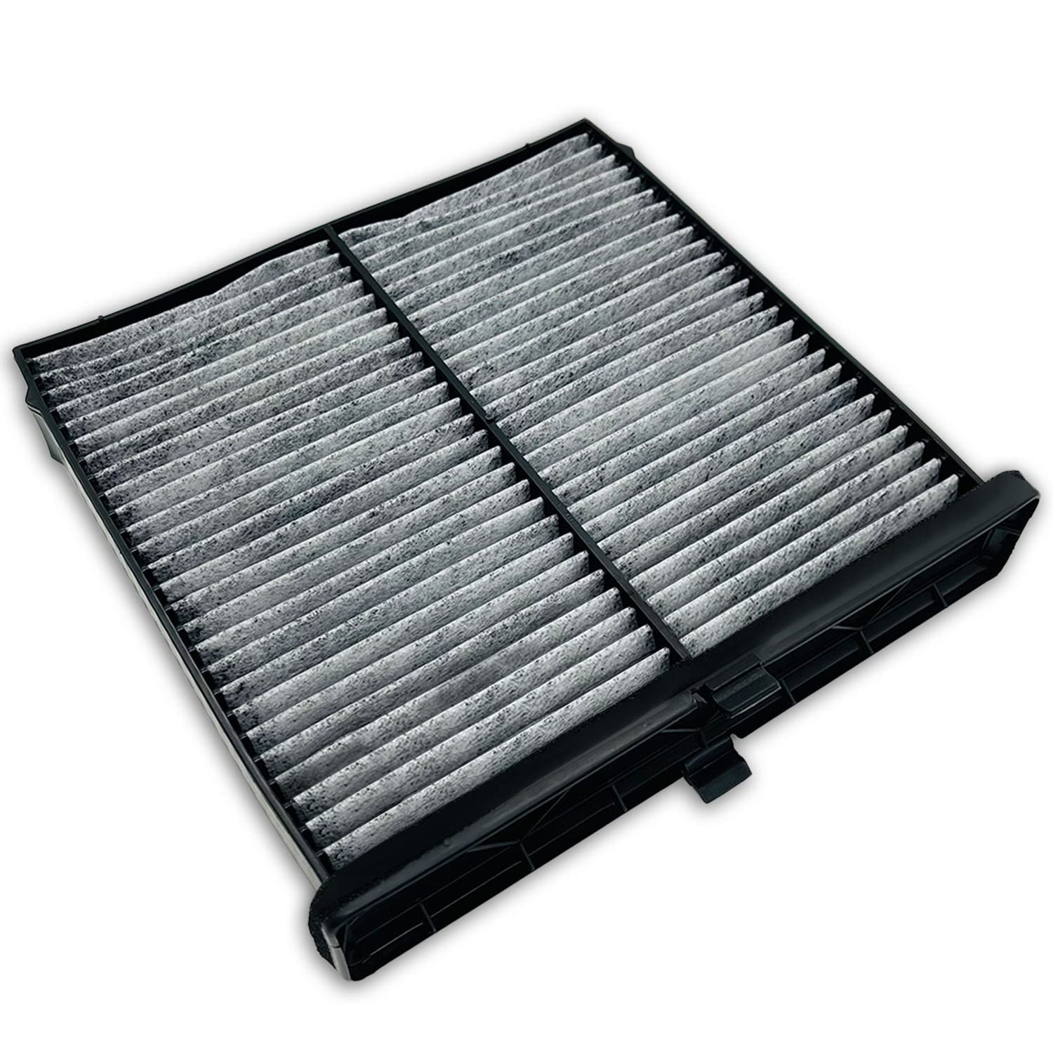 BESTWELL4U premium cabin filter for CX-50 improves air quality in cabin.