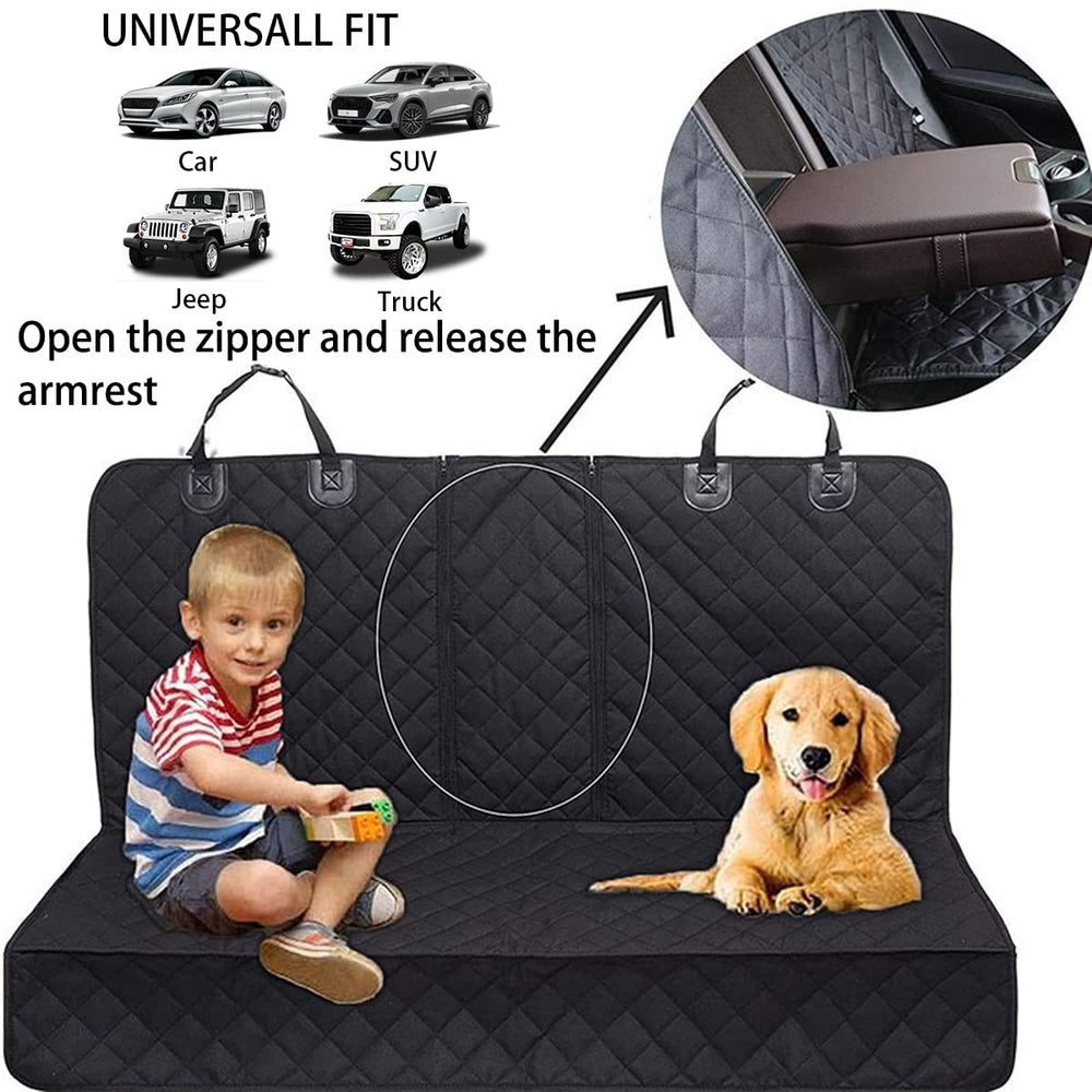 Besulen durable Oxford fabric shield resists wear and tear.