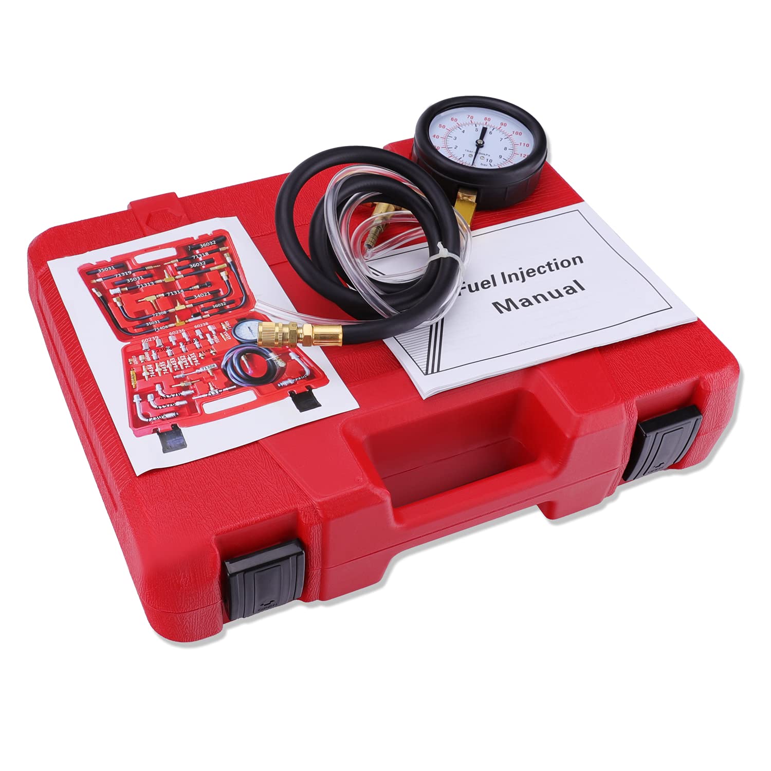 BETOOLL Pro workshop-ready tester for efficient diagnostics.