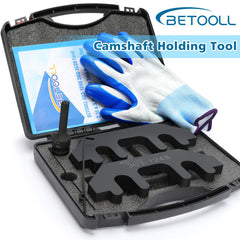 BETOOLL vehicle-fitment for Ford 3.5L and 3.7L engines ensures compatibility.
