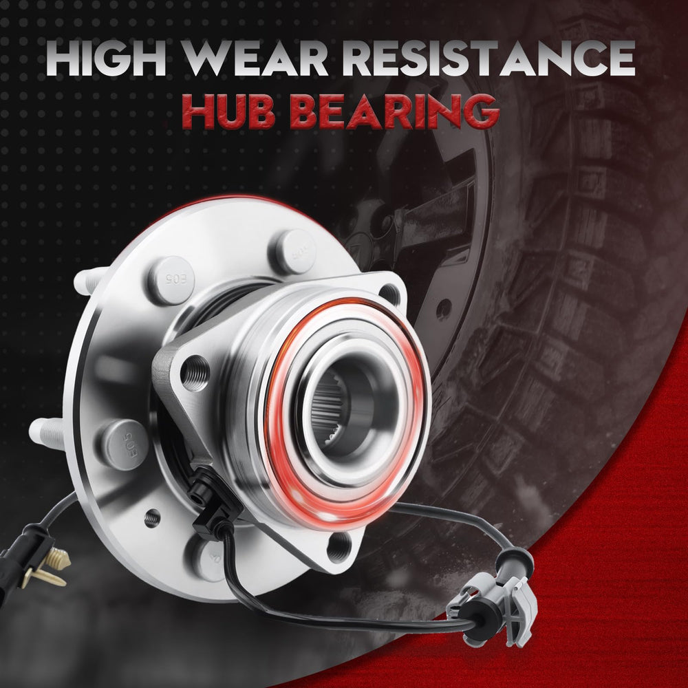 Close-up of Betthand 515160 flange showing precise fit for easy DIY replacement