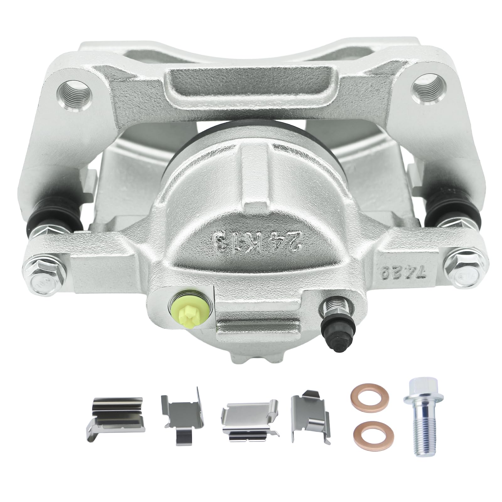 Betthand assembly kit with OEM-quality components for easy fitment