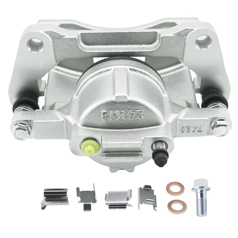 Betthand assembly kit with OEM-quality components for easy fitment