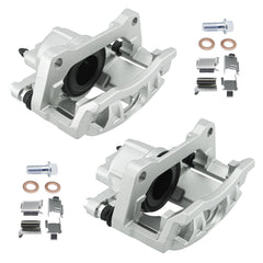 Betthand coated caliper featuring leak-proof, rust-resistant design