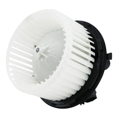 Betthand durable housing front blower illustrates corrosion-resistant construction for long life