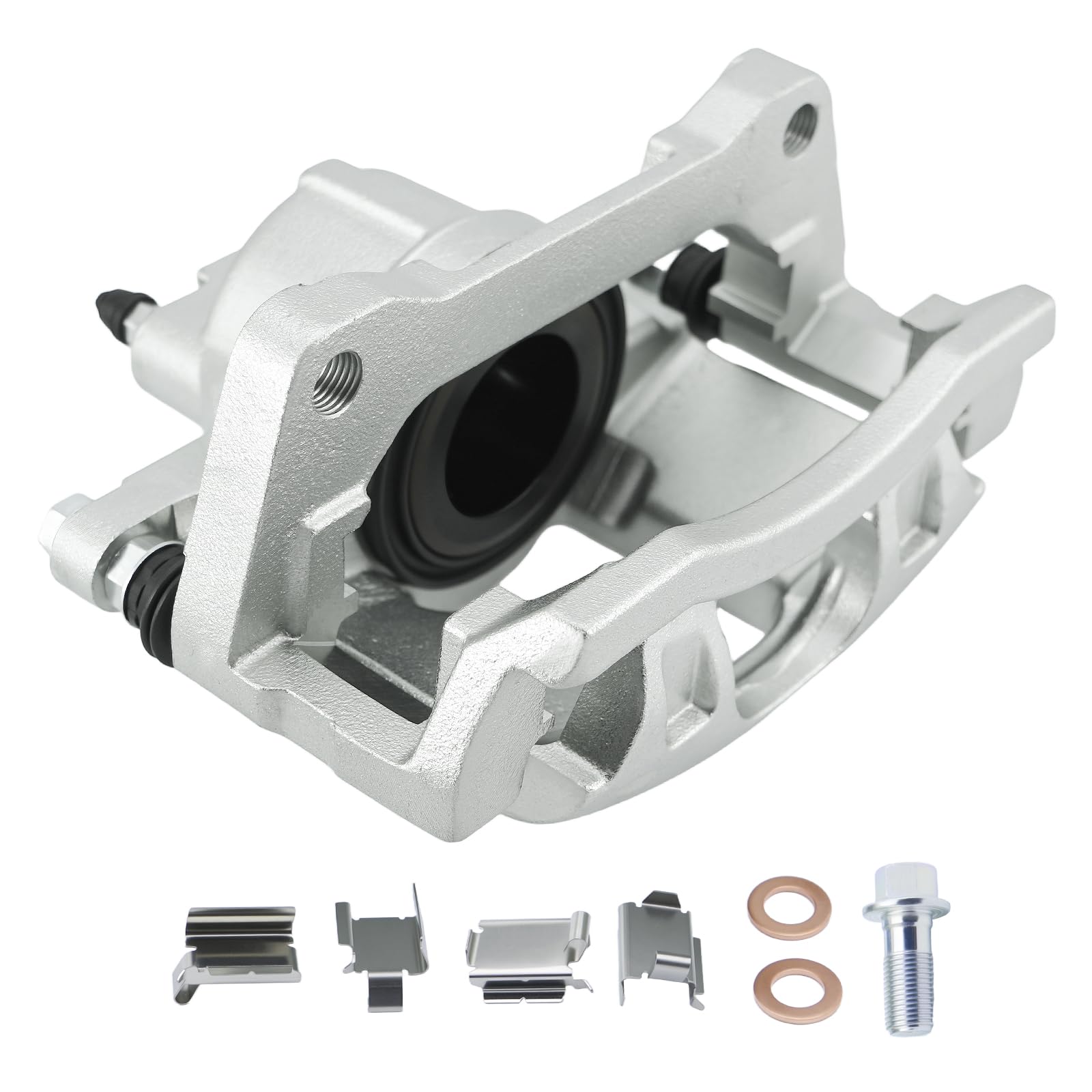 Betthand front-left brake caliper 18B5044 ensures balanced braking performance