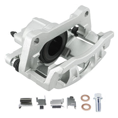 Betthand front-left brake caliper 18B5044 ensures balanced braking performance