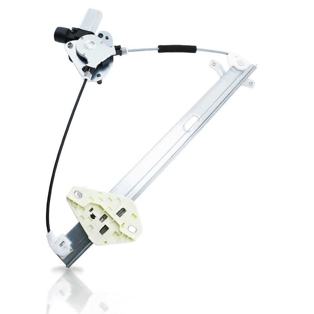 Betthand front left regulator with motor for Honda Accord improves smooth window operation.