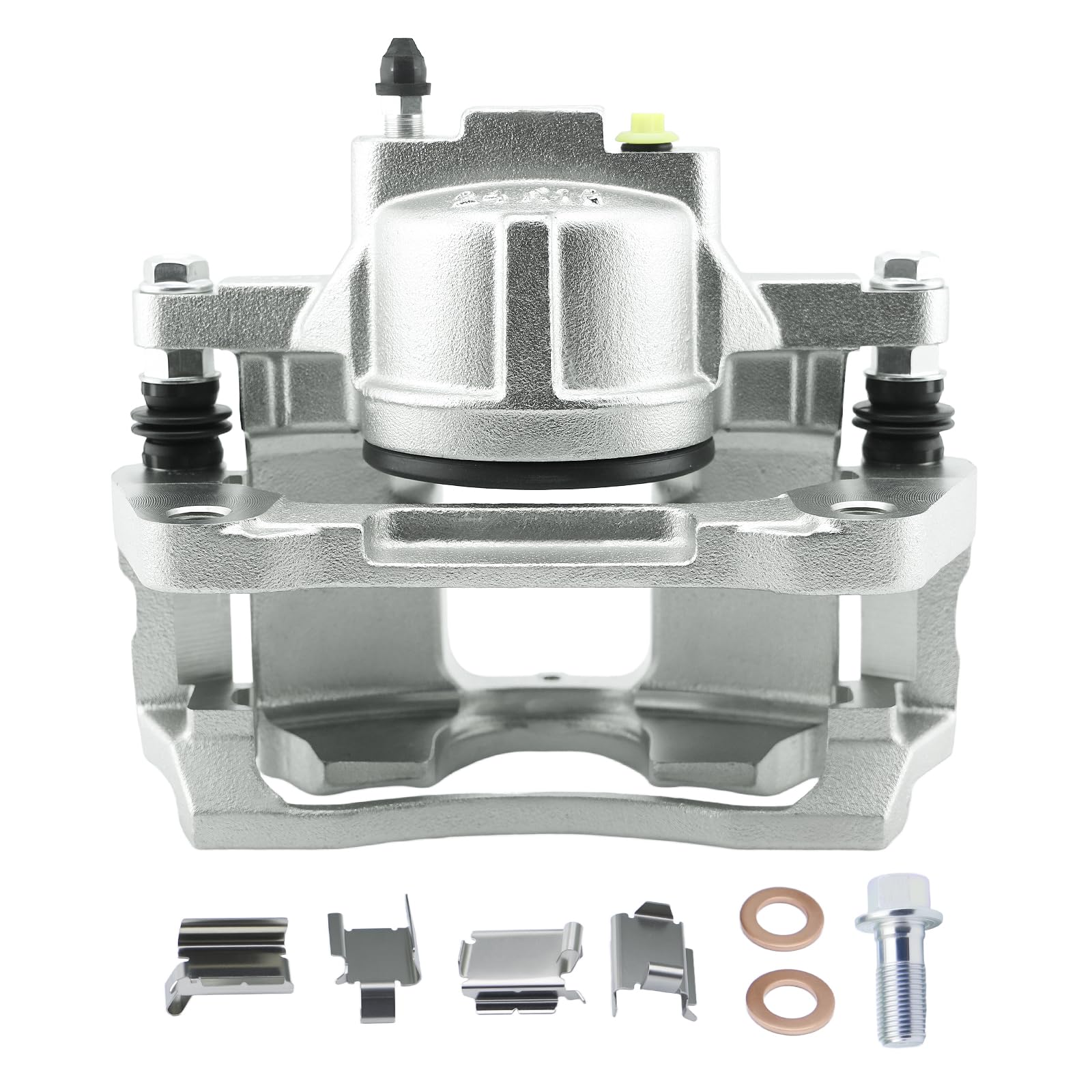 Betthand front-right brake caliper 18B5044 ready for direct bolt-on replacement