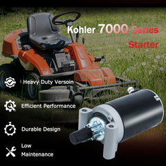 Betthand heavy-duty starter metal body closeup demonstrating sturdy build.