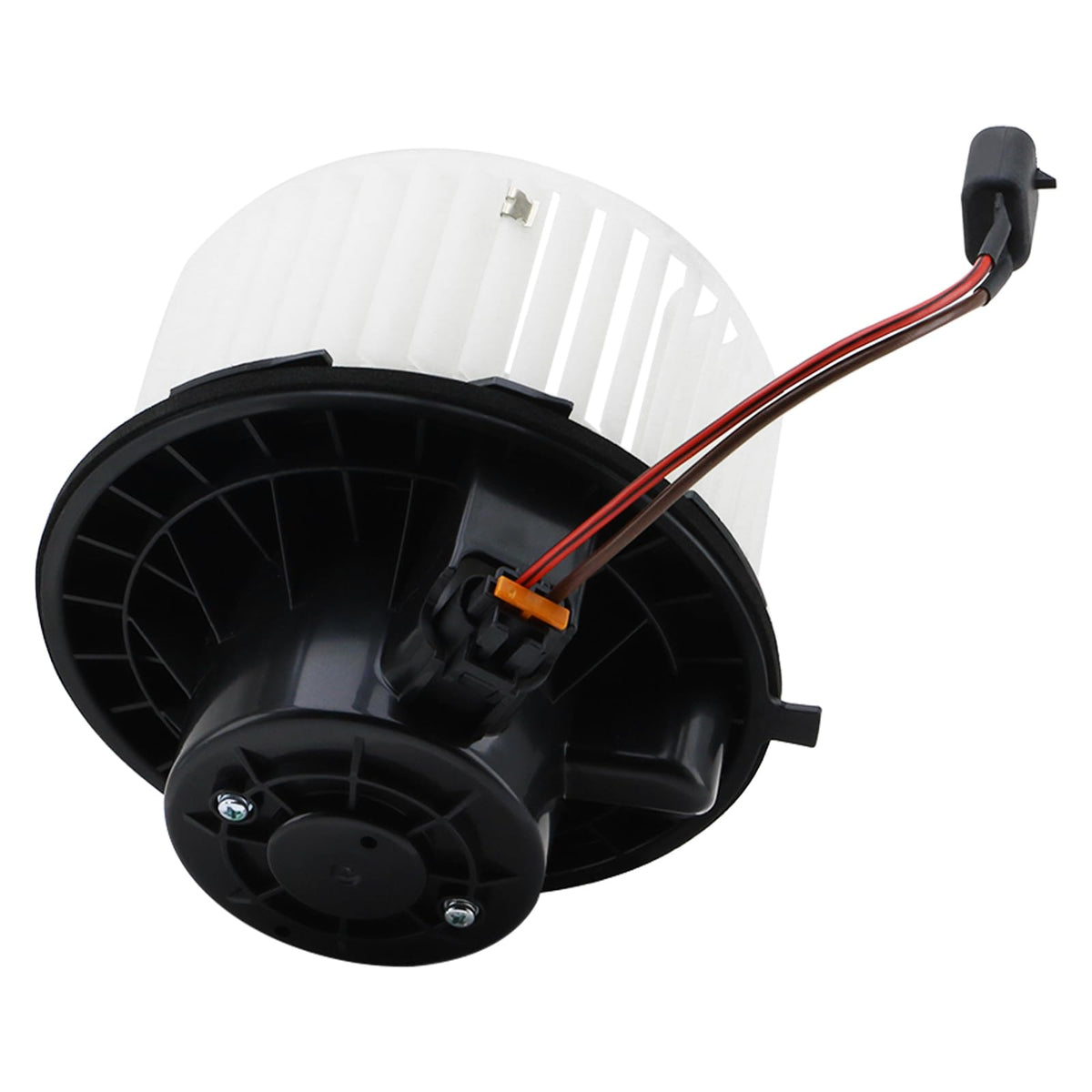 Betthand HVAC front blower motor assembly 700089 close-up highlighting durability for reliability