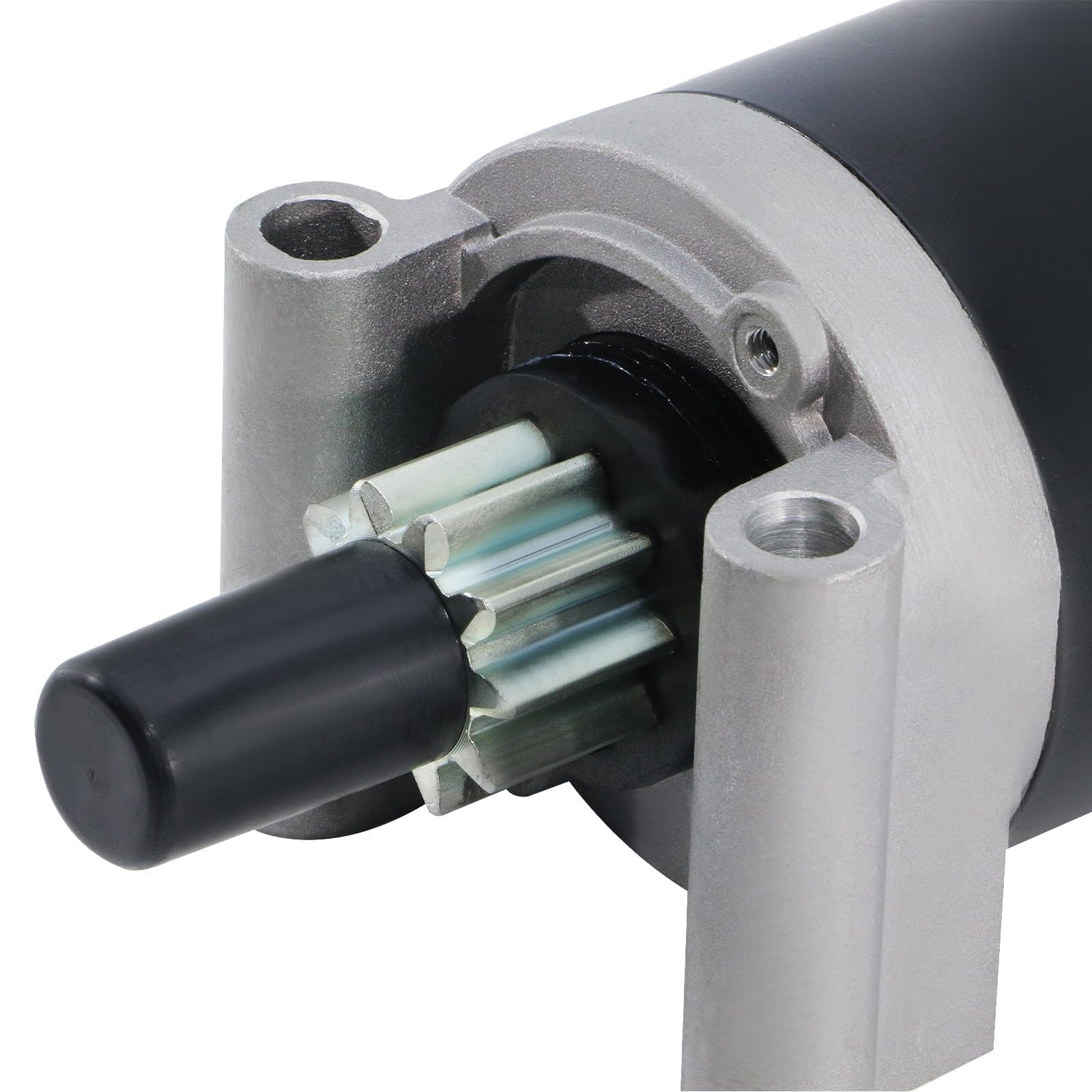 Betthand Kohler 7000 starter packaged for easy handling.