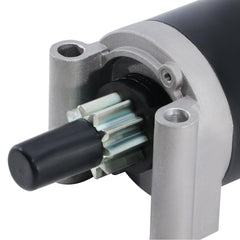 Betthand Kohler 7000 starter packaged for easy handling.