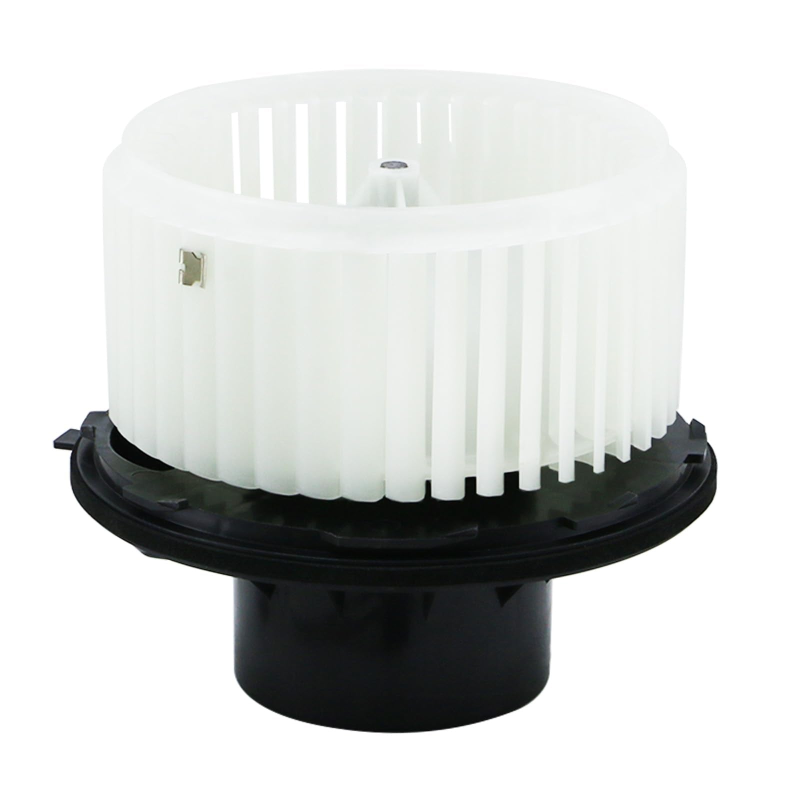 Betthand precision-balanced fan wheel enables efficient cabin airflow