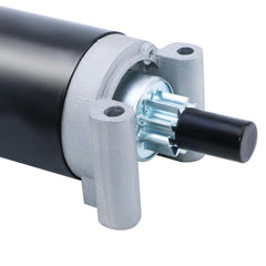 Betthand starter compatibility detail highlights Kohler 20-25HP compatibility.