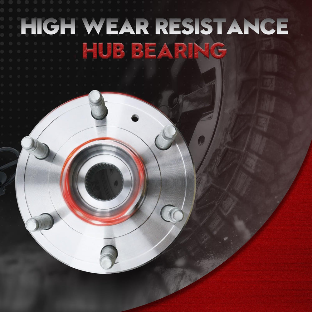 Betthand fitment chart shows compatible GM models for quick reference
