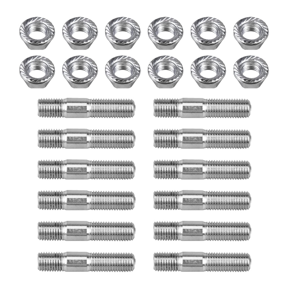 Bevinsee 12-pair pack image for multiple repairs.