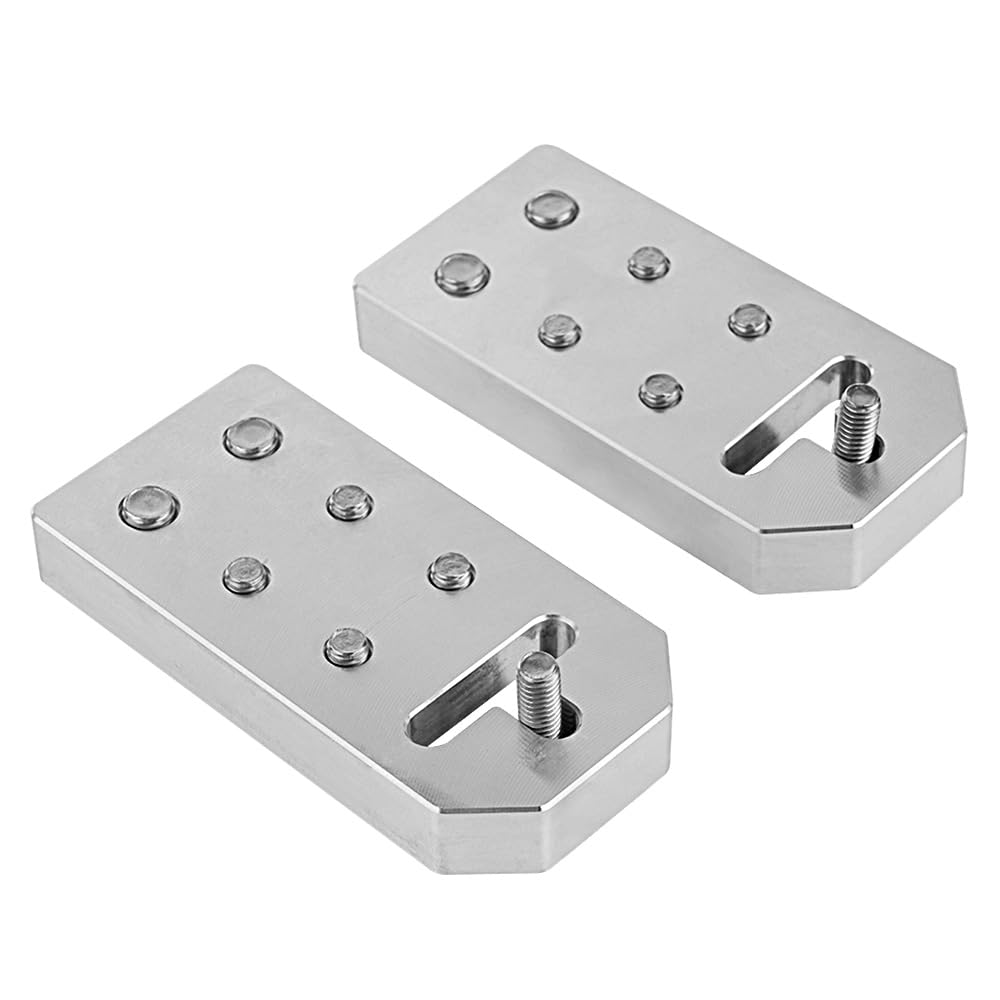 Bevinsee battery terminals in use setup with organized power paths.