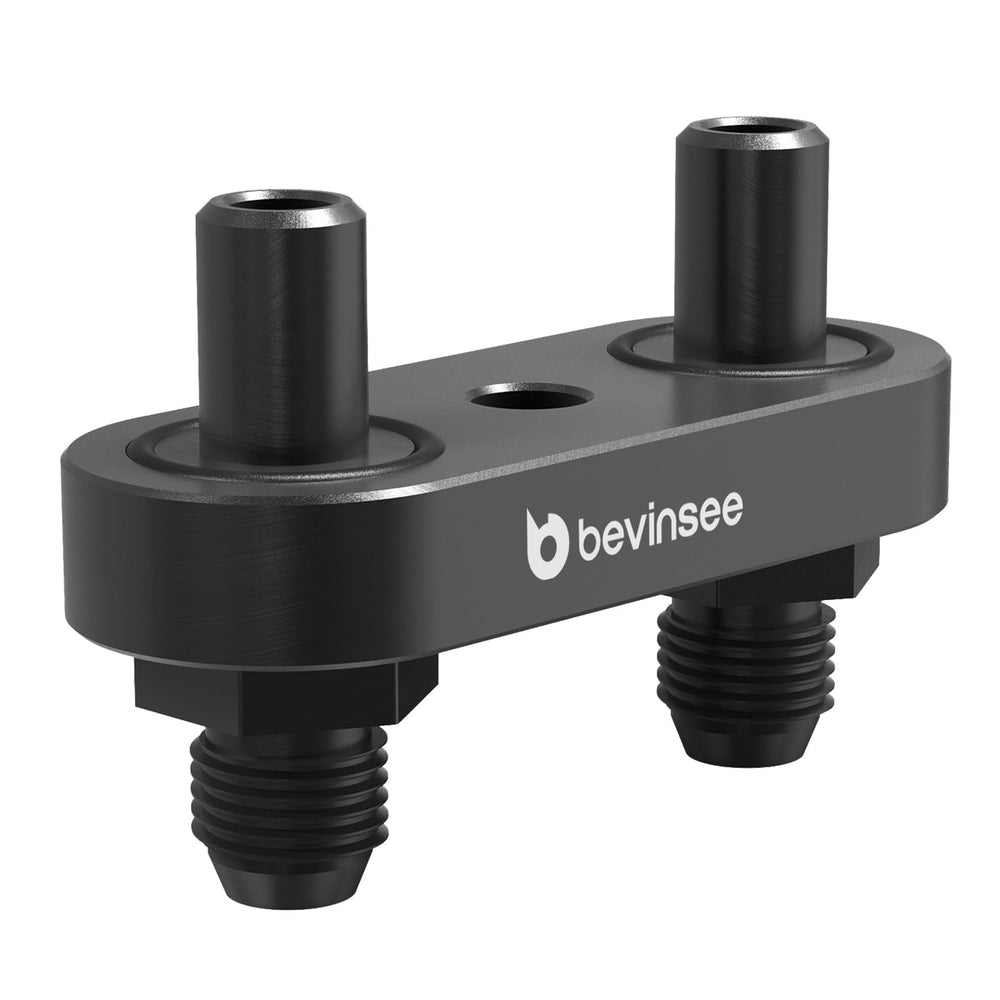 Bevinsee compatibility with 6L80E/6L90E/8L90E transmissions for flexible installation.