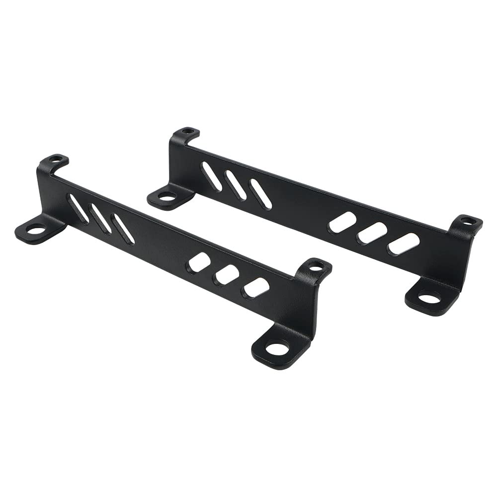 Bevinsee mounting brackets designed for sturdy, reliable installation.