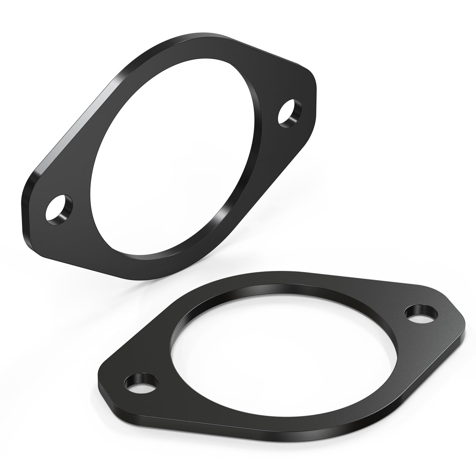 Bevinsee mounting kit shows complete components for straightforward installation.