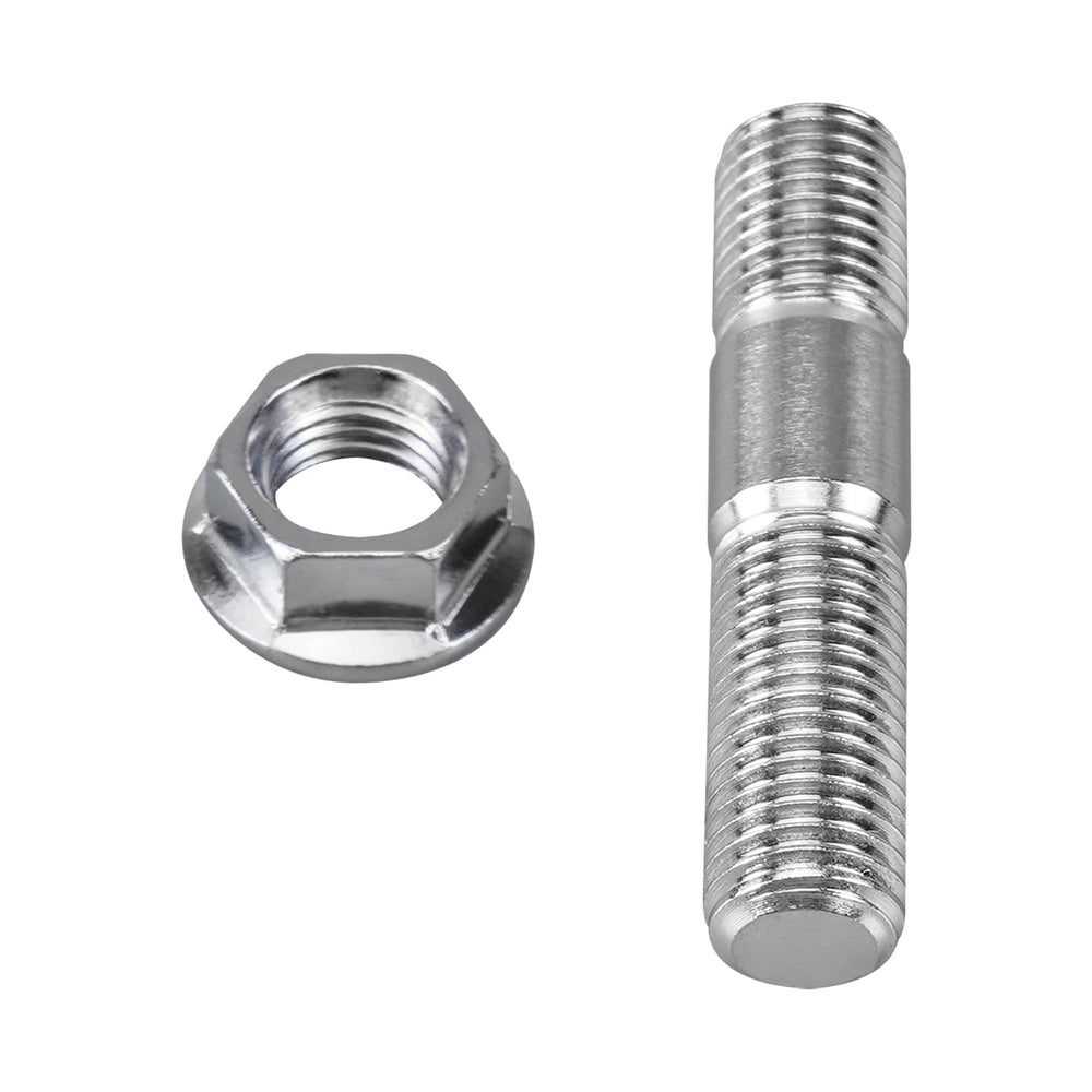 Bevinsee professional-grade fasteners shown in packaging.