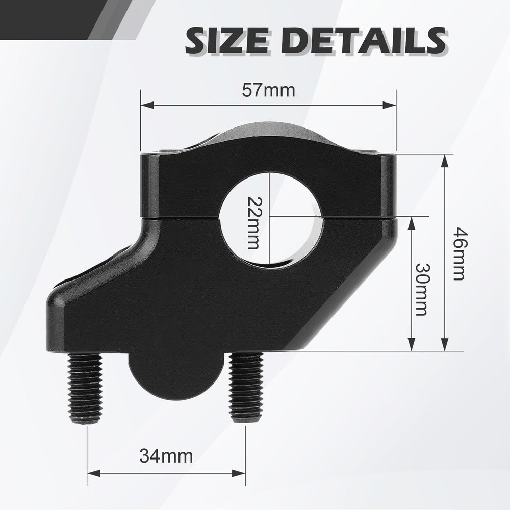 Beyisi adjustable rise detail showing 30 mm height increase.
