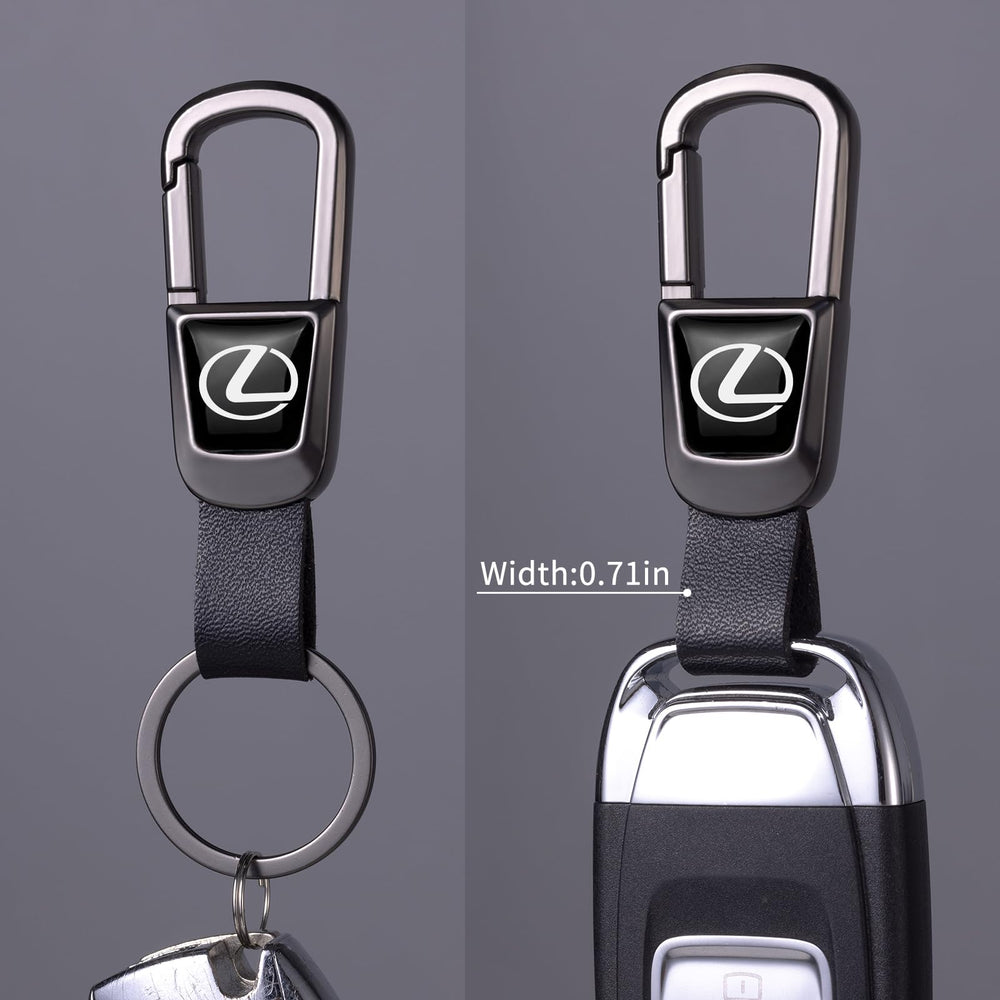 BFIVEANTE zinc alloy housing polished to premium shine