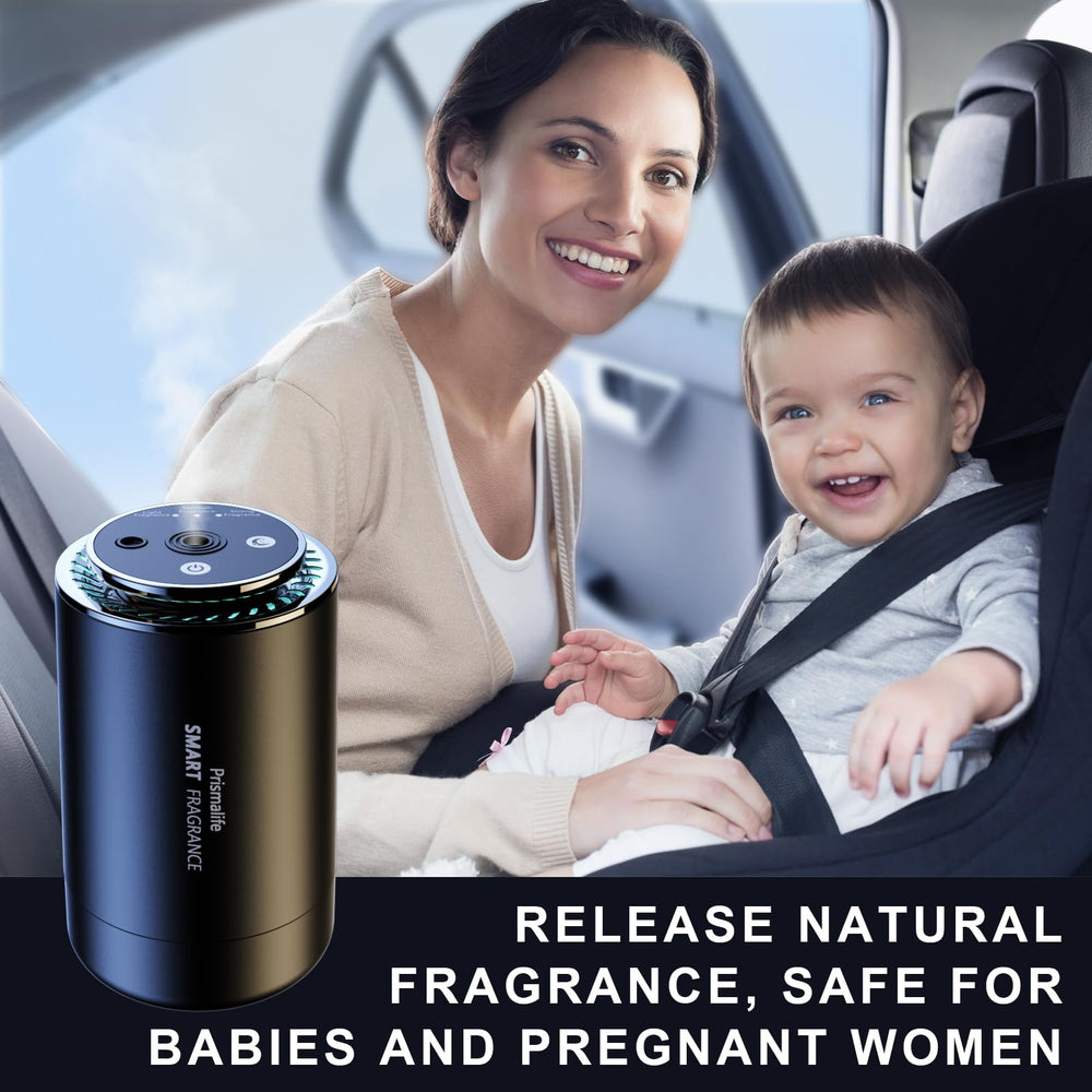 BFTNTO auto on/off sensor for safe driving