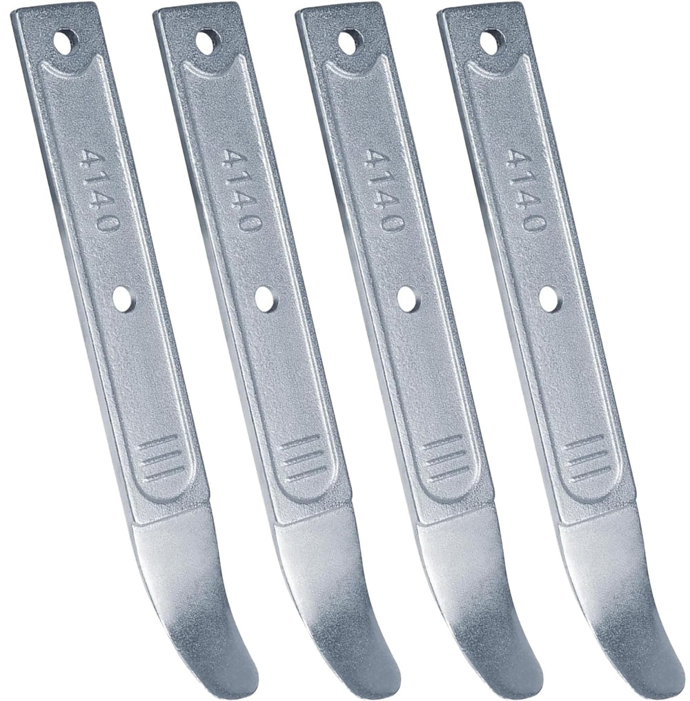 BFXM 4140 Pry Tool with handle grip for precise panel removal