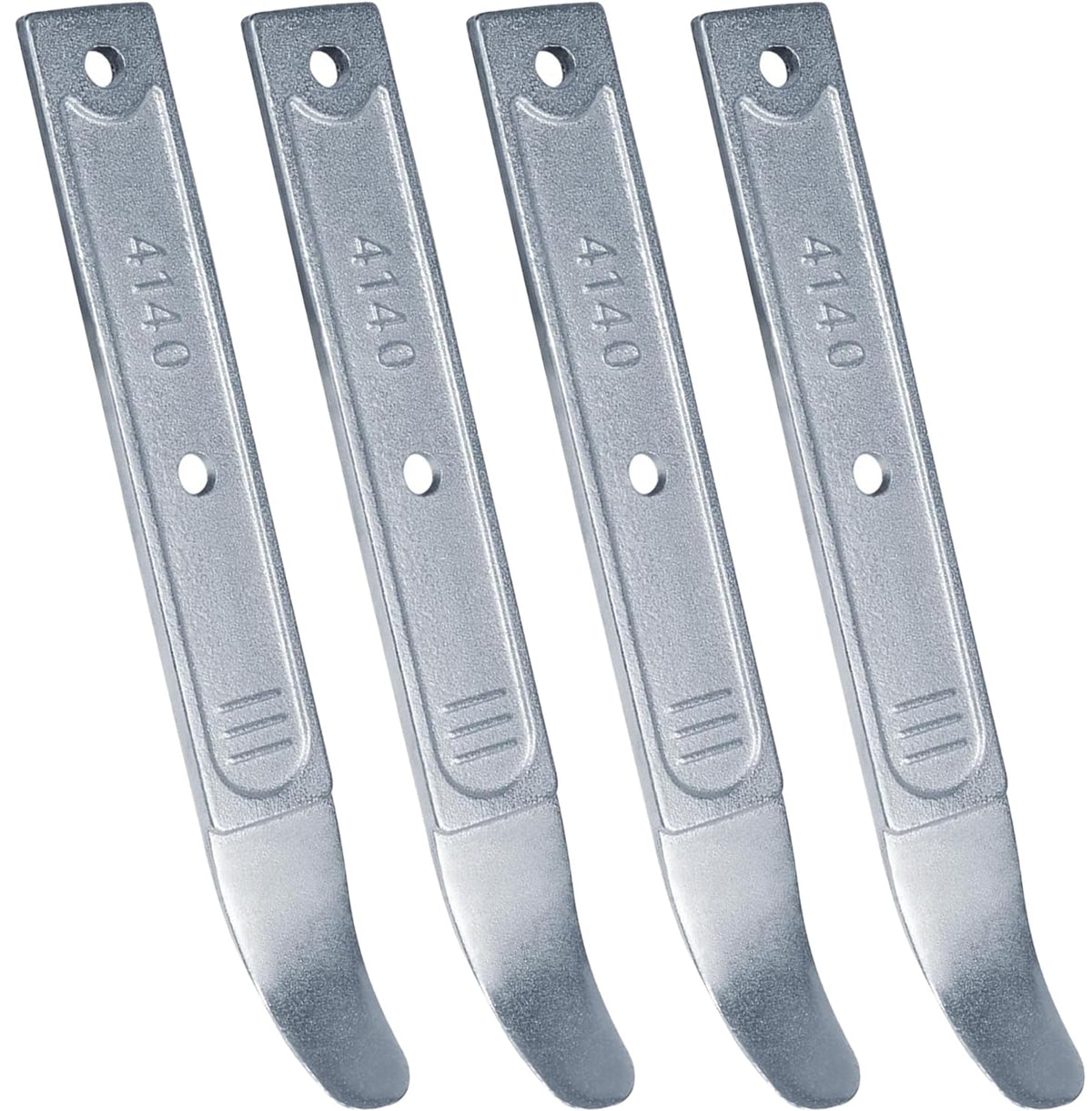BFXM 4140 Pry Tool with handle grip for precise panel removal