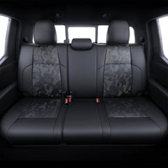 BGUCAR center console armrest cover included for complete interior protection.