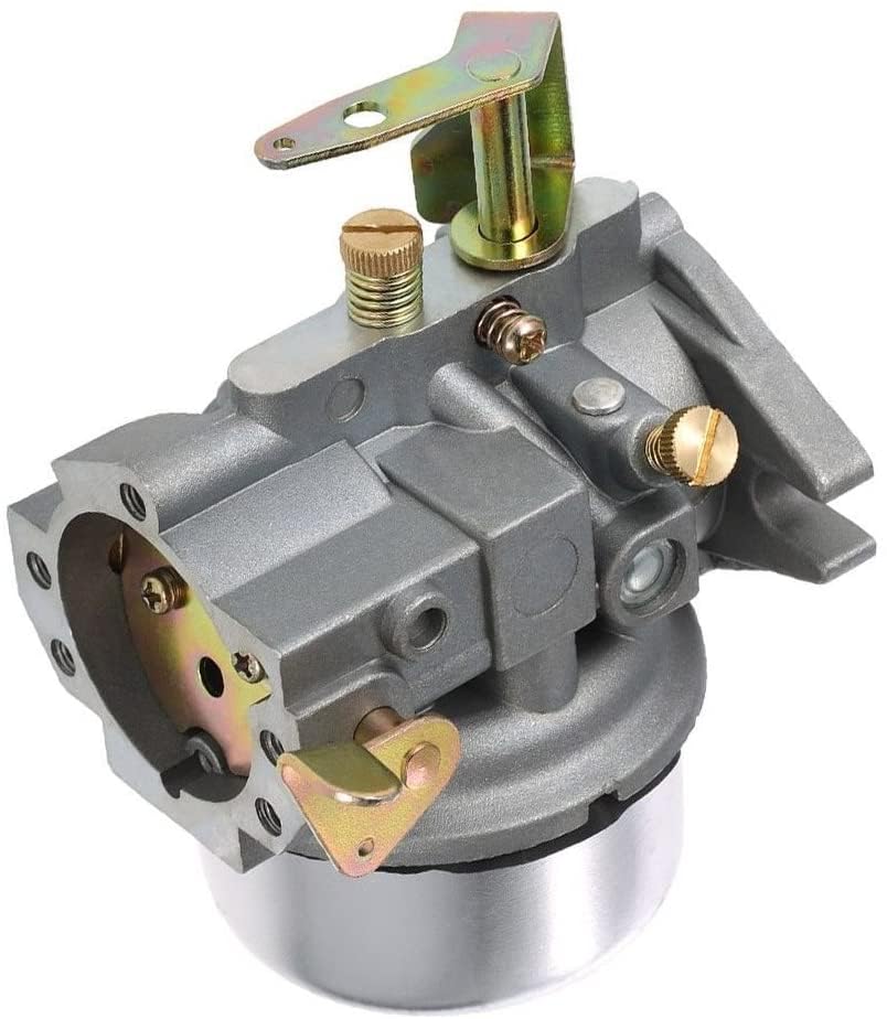 BH-Motor carburetor for Case 150 and Cub Cadet 1200 1976 enables steady idling