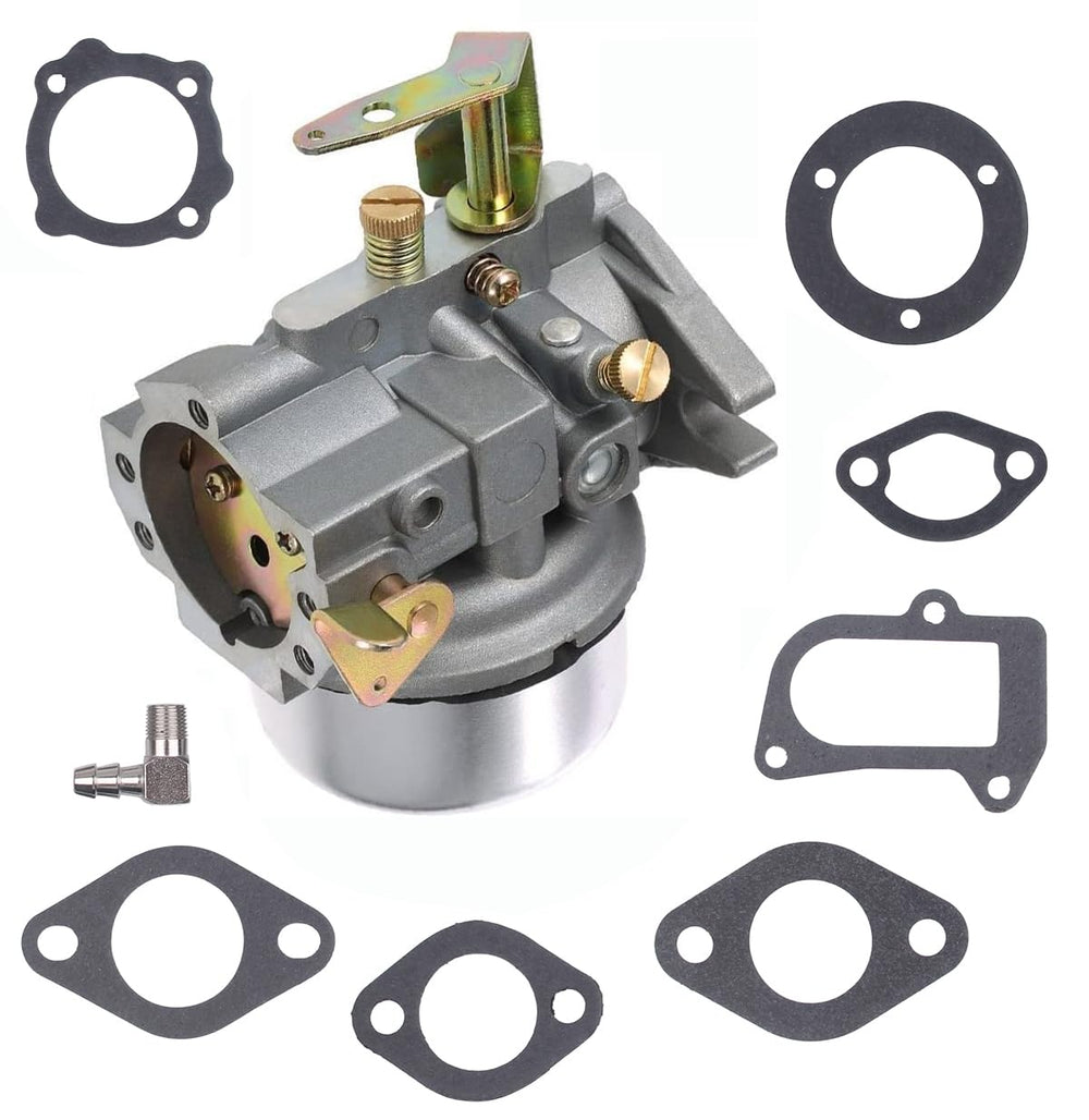 BH-Motor carburetor for Kohler K241 and K301 engines improves reliability