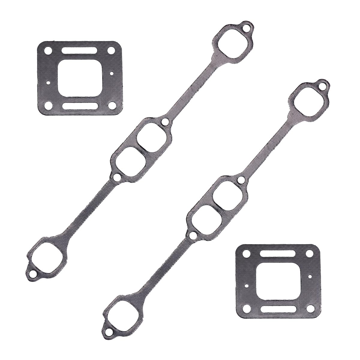 BH-Motor gasket kit for MerCruiser 5.0/5.7 MPI, easy install and reliable seal.