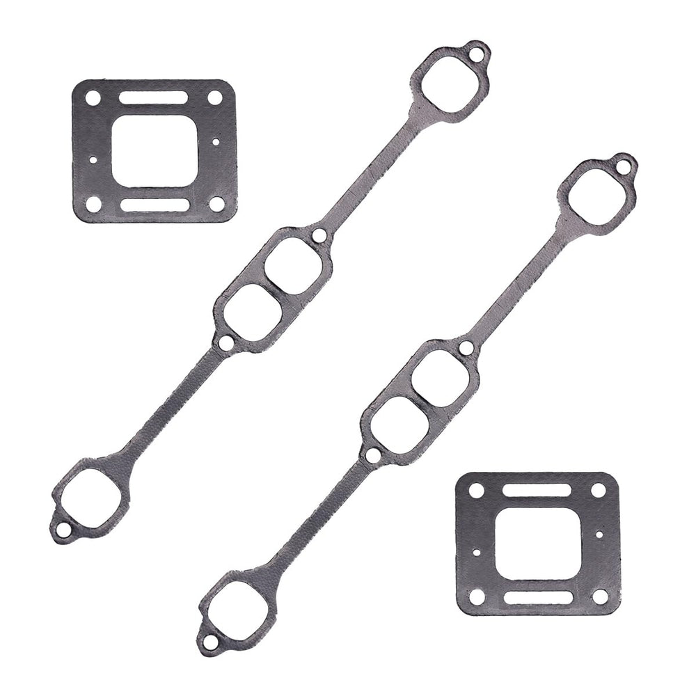 BH-Motor gasket kit for MerCruiser 5.0/5.7 MPI, easy install and reliable seal.