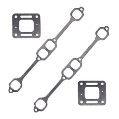 BH-Motor gasket kit for MerCruiser 5.0/5.7 MPI, easy install and reliable seal.