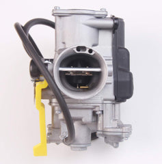 BH-Motor carburetor for Honda TRX 300 EX installation-ready design enhances reliability.