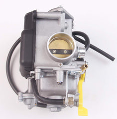 BH-Motor New Carburetor for Honda TRX 300 EX main body delivers smooth fuel delivery.