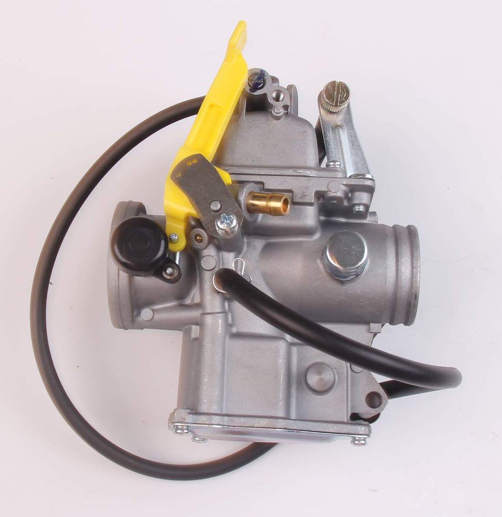 BH-Motor new carburetor packaging protects the unit during shipping.