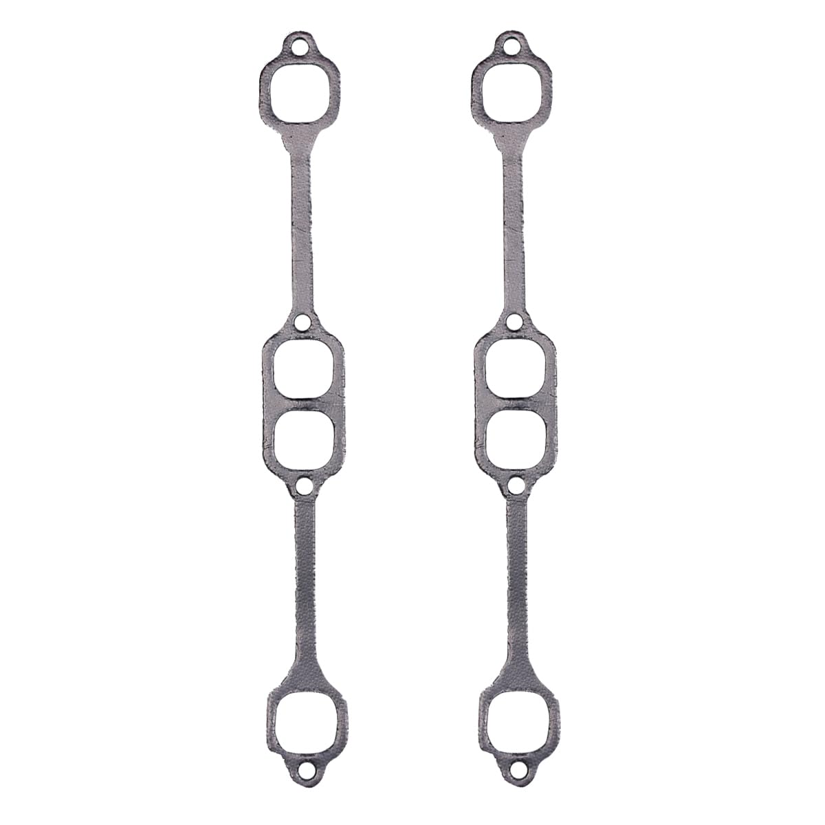 BH-Motor replaces OEM 18-4349 with precision MerCruiser gaskets.