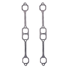BH-Motor replaces OEM 18-4349 with precision MerCruiser gaskets.