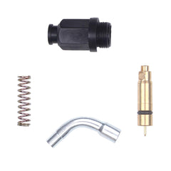 BH-Motor replacement parts pack with TRX350 numbers for Honda maintenance