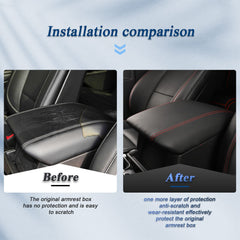 Premium stitching and smooth surface designed for long-term use