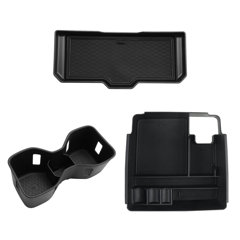 BIBIBO Frontier compatible with 2025-2026 Frontier models for versatile use.