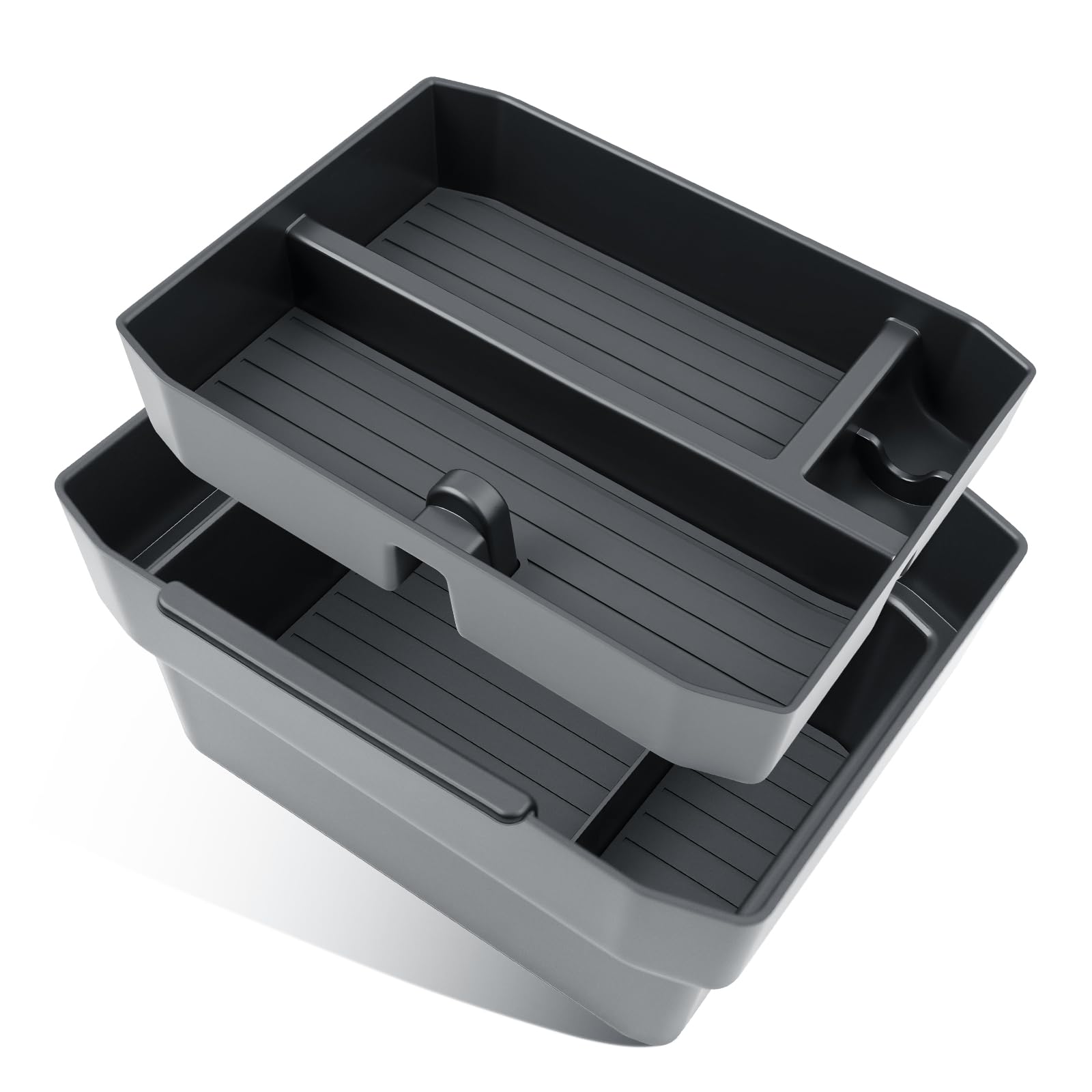 Bibibo Outback durable construction helps reduce movement and rattling.